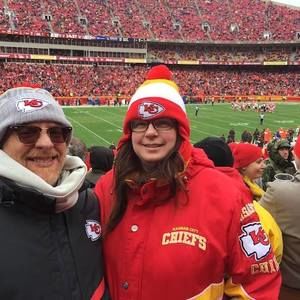 Meet your Posher, Keith